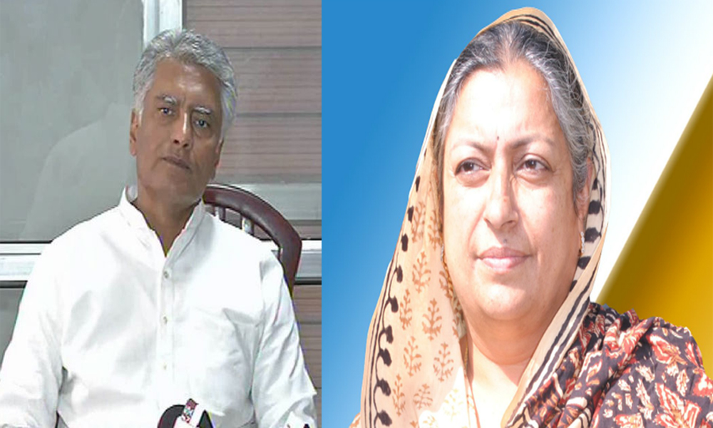 ਲੋਕ ਸਭਾ ਸੀਟਾਂ ''ਤੇ ਮਿਲੀ ਹਾਰ ''ਤੇ ਕਾਂਗਰਸ ਵਲੋਂ ਨਵੇਂ ਚਿਹਰਿਆਂ ਦੀ ਭਾਲ ਸ਼ੁਰੂ