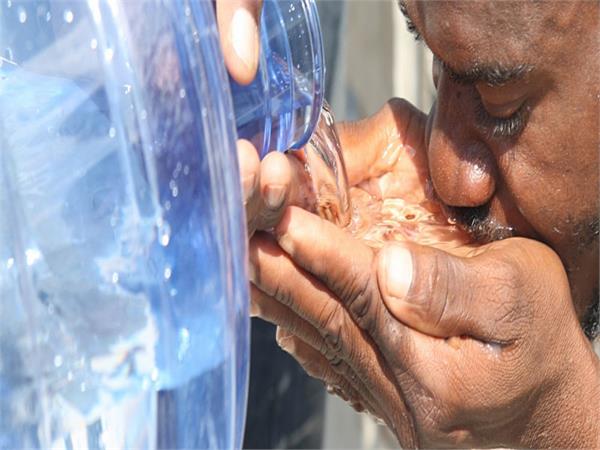 watering is not enough
