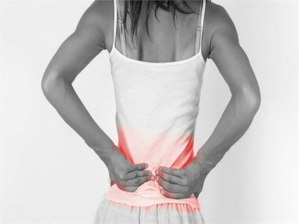 use this way to remove backache