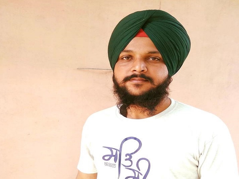 ਨਸ਼ੇ ਦੀ ਮਾੜੀ ਆਦਤ