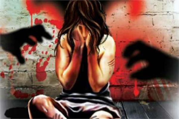 raped girl aiims medical treatment