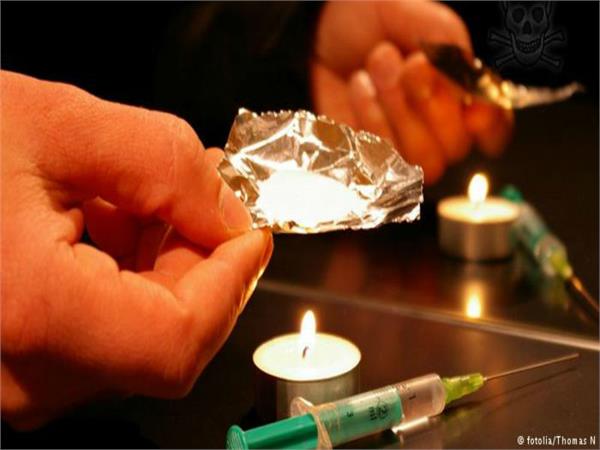 new life for an addicted