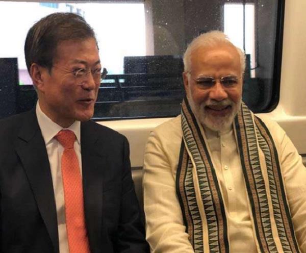 noida tour  pm narendra modi  mobile factory inauguration