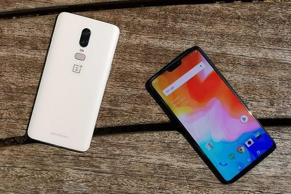 oneplus 6 users reportedly complaining of screen flickering issue