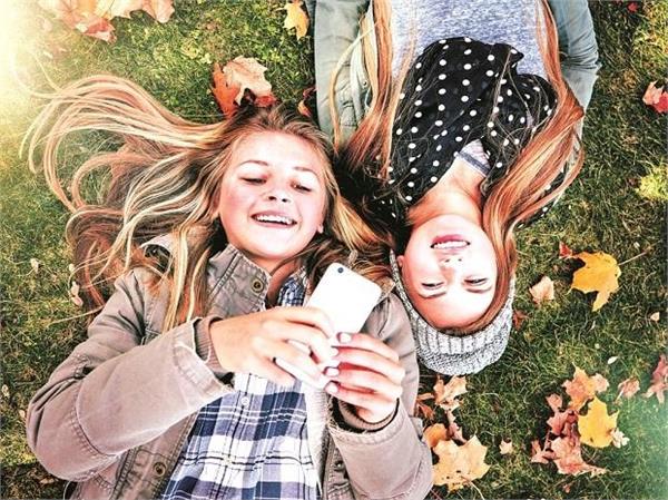 smartphone radiation may adversely affect memory in adolescents study