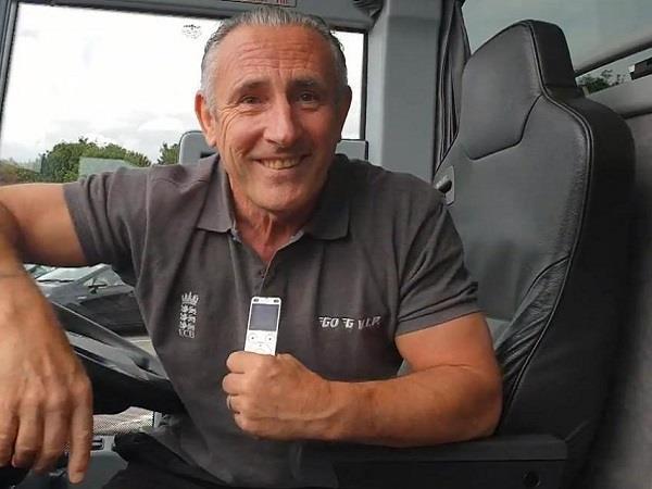 indian team england professional team