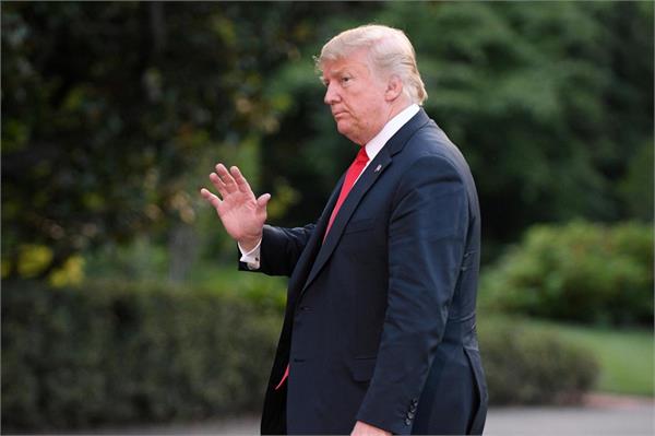 trump says did not know of 2016 trump tower meeting with russians