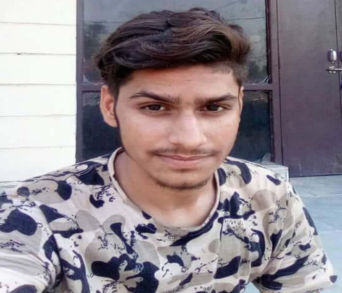 ਇਨਵਰਟਰ ਲਗਾਉਂਦੇ ਸਮੇਂ ਕਰੰਟ ਲੱਗਣ ਨਾਲ ਤਿੰਨ ਭੈਣਾਂ ਦੇ ਇਕਲੌਤੇ ਭਰਾ ਦੀ ਮੌਤ