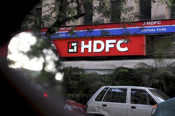 hdfc profit of 2190 crores income grew 19 percent