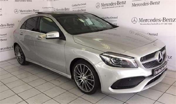 mercedes benz will be presenting new car next year