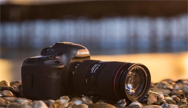 top 5 best dslr cameras options