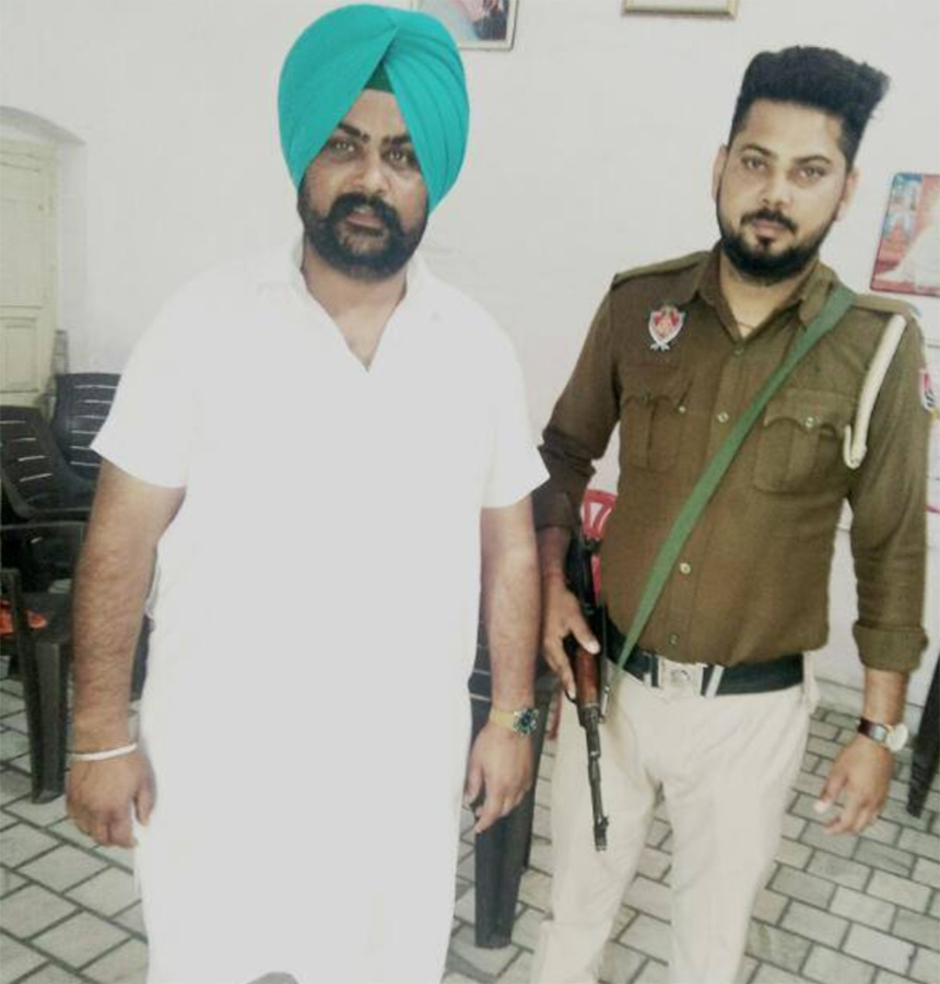 ਨਸ਼ਿਆਂ ਖਿਲਾਫ਼ ਤਲਵੰਡੀ ਭਾਈ ਜਾਗਰੂਕ ਮਾਰਚ 21 ਨੂੰ