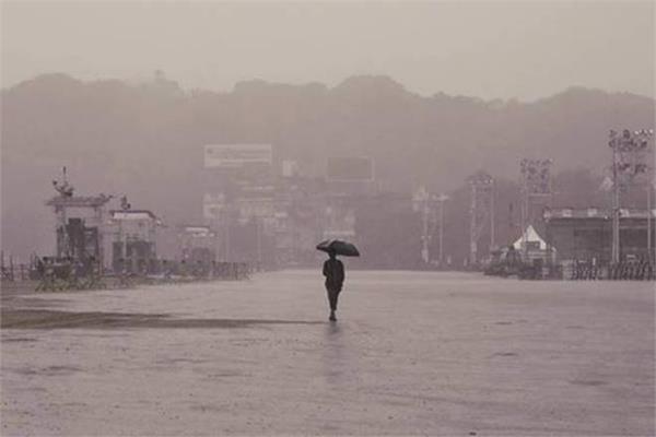 465 people died in 5 states due to rains floods