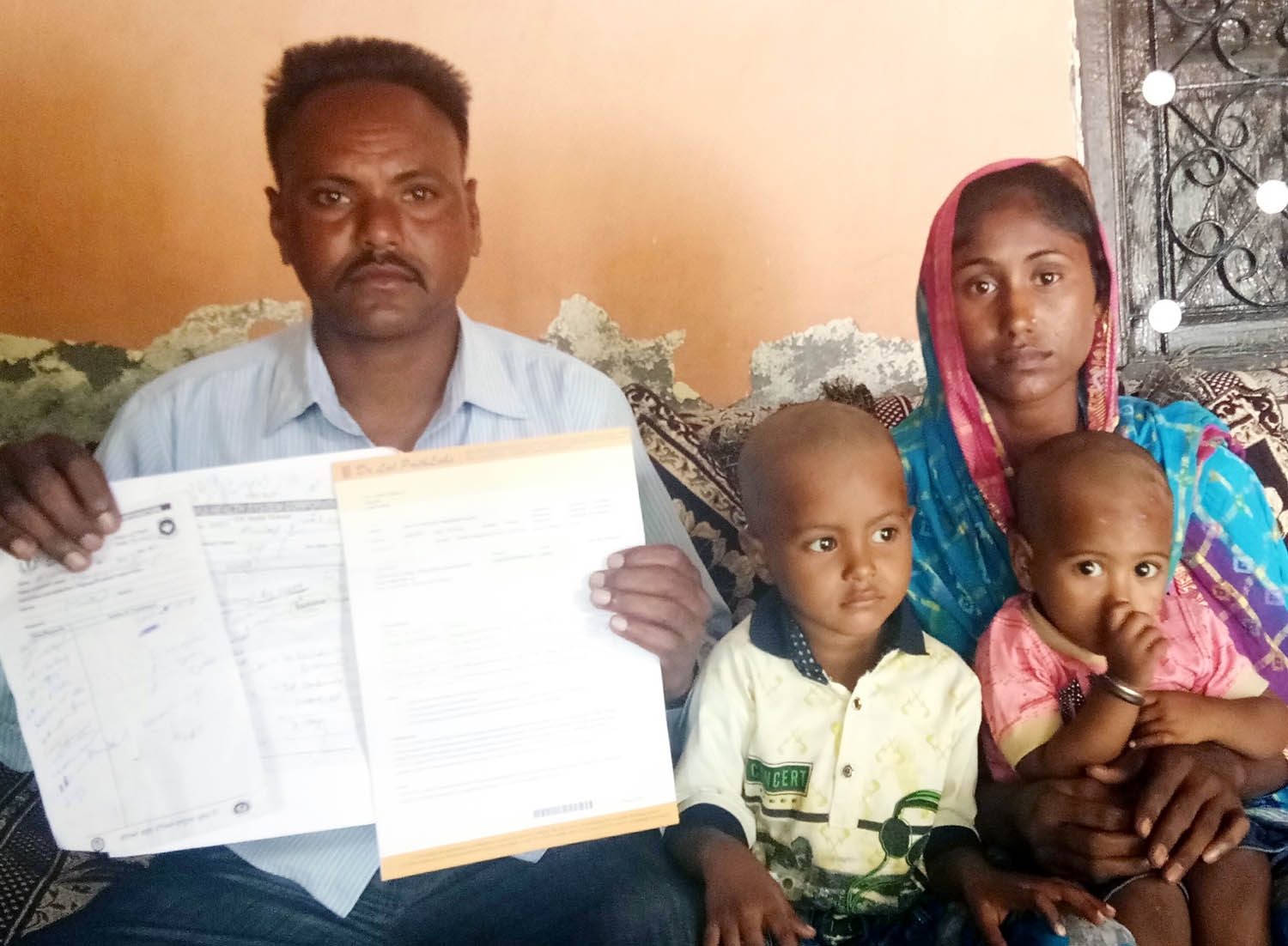 ਨਲਬੰਦੀ ਕਰਵਾਉਣ ਆਈ ਮਹਿਲਾਂ ਨੂੰ ਲੈਬ ਰਿਪੋਰਟਾਂ ਨੇ ਉਲਝਾਇਆ