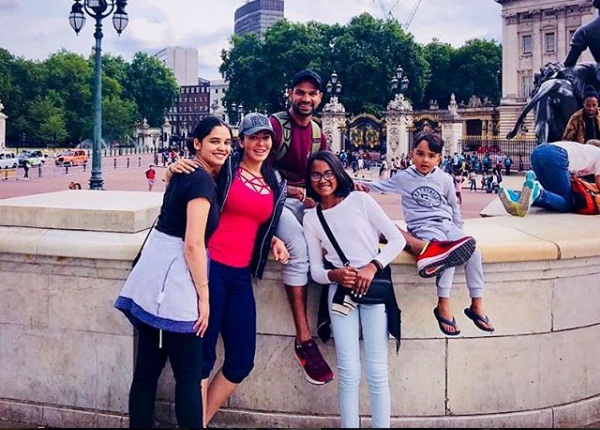 BCCI ਦਾ ਨਵਾਂ ਰੂਲ, ਭਾਰਤੀ ਕ੍ਰਿਕਟਰਾਂ ਨੂੰ ਆਪਣੀਆਂ ਪਤਨੀਆਂ ਕੋਲੋਂ ਹੋਣਾ ਪਵੇਗਾ ਦੂਰ