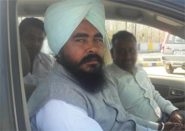 charges framed against mla shaktoa in the case of female assault
