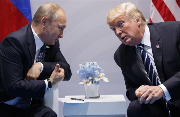 putin  s trump to invite to moscow