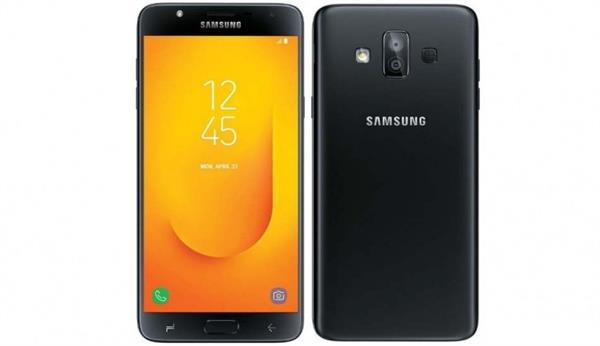 samsung galaxy j7 duo gets again price cut in india