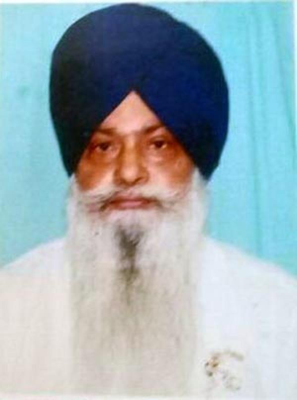 jathedar gangivind sr  appointed observer of amritsar rural