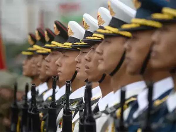 pla holds ground combat drills in tibet