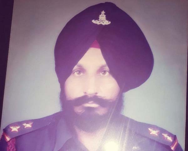 ਸਾਬਕਾ ਸੂਬੇਦਾਰ ਮੇਜਰ ਦੀ ਕਰੰਟ ਲੱਗਣ ਕਾਰਨ ਹੋਈ ਮੌਤ