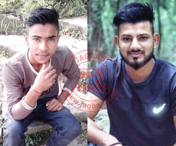 ਤਿੰਨ ਭੈਣਾ ਦਾ ਇਕਲੌਤ ਭਰਾ ਸੀ ਚਹੇੜੂ ਵੇਈਂ ''ਚ ਡੁੱਬਣ ਵਾਲਾ ਸਾਹਿਲ