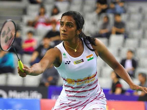 sindhu reached final of thailand open after defeating marisa