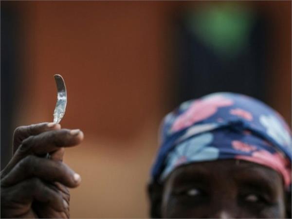 10 year old somali girl dies after female genital mutilation