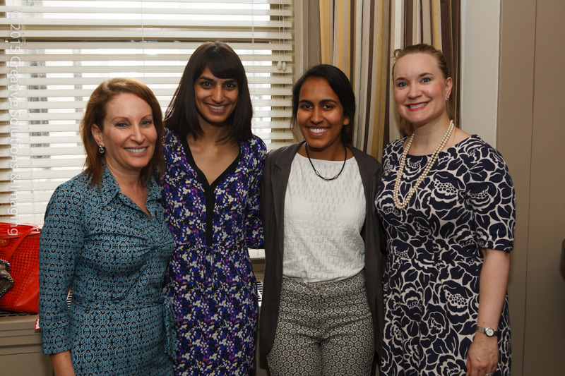 ਟਰੰਪ ਪ੍ਰਸ਼ਾਸਨ ਖਿਲਾਫ ਹਮਲਾਵਰ ਰਣਨੀਤੀ ਤਿਆਰ ਕਰਨ ਪਿੱਛੇ ਹੈ ਇਹ ਭਾਰਤੀ-ਅਮਰੀਕੀ ਔਰਤ