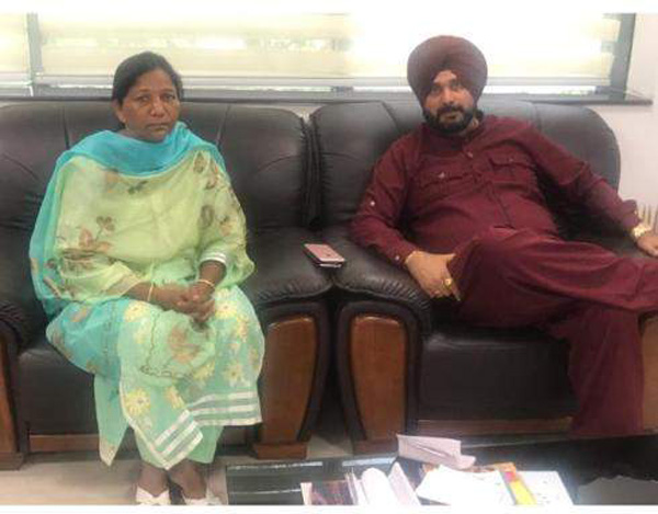 ਬੁਢਲਾਡਾ ਸ਼ਹਿਰ ਦੇ ਵਿਕਾਸ ਲਈ ਕੈਪਟਨ ਸਰਕਾਰ ਗੰਭੀਰ: ਭੱਟੀ