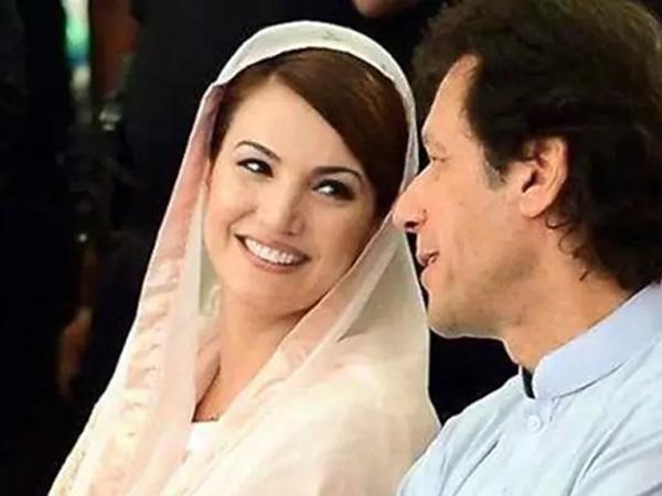 reham khan asked imran khan to learn from pm narendra modi
