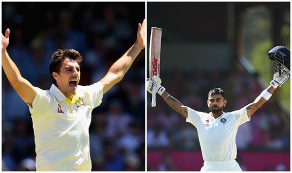 my statement on kohli misrepresented  cummins