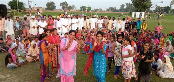 festival sisters message brothers