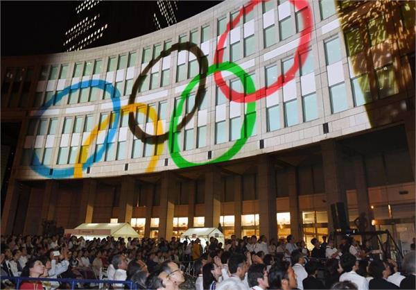 japan  s culture will showcase the olympic 2020 celebrations