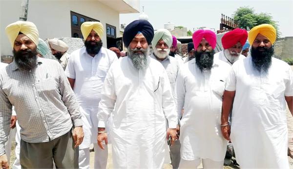 congress government fraud farmers and laborers
