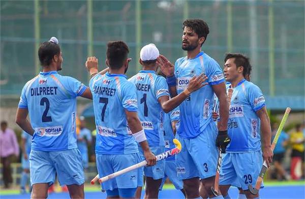 india clears new zealand 3 0 in clean sweep