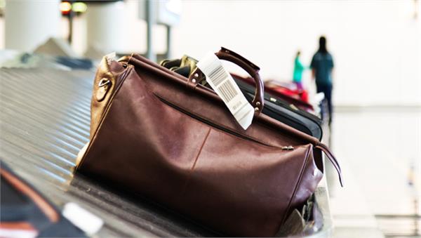 no handbag tags at 5 more airports