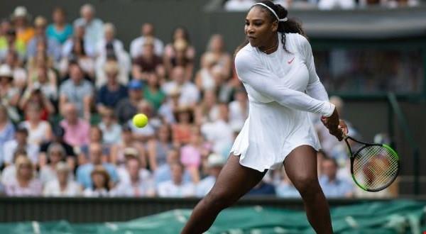serena to play two tournaments before us open