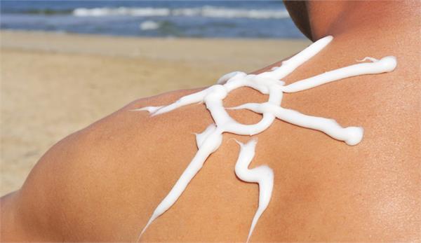 main reason for the development of melanoma is direct contact with sun