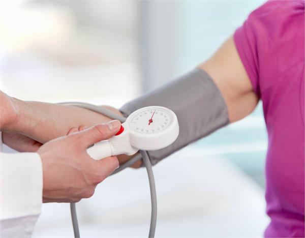 brain hamrage may also occur with high blood pressure