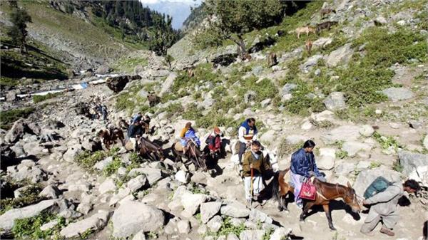 2 amaranth pilgrims die  toll in this year  s pilgrimage reaches 25