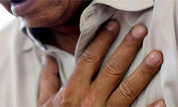 lakhs of people are losing lives in india with heart disease  life in punjab