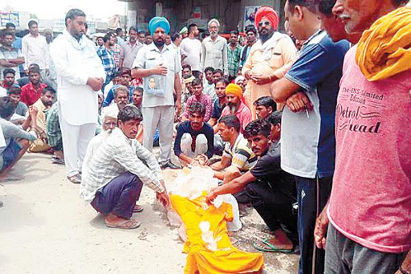 youth deaths treatment at private hospital