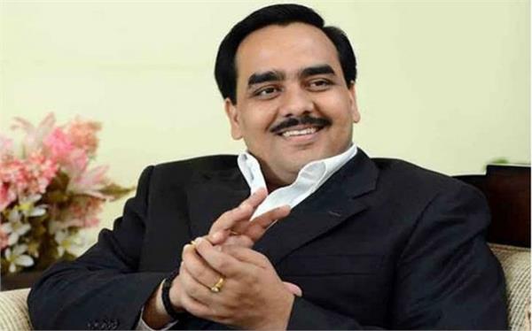 attachment of property worth rs 26 65 crore to opinder rai in the pmla case