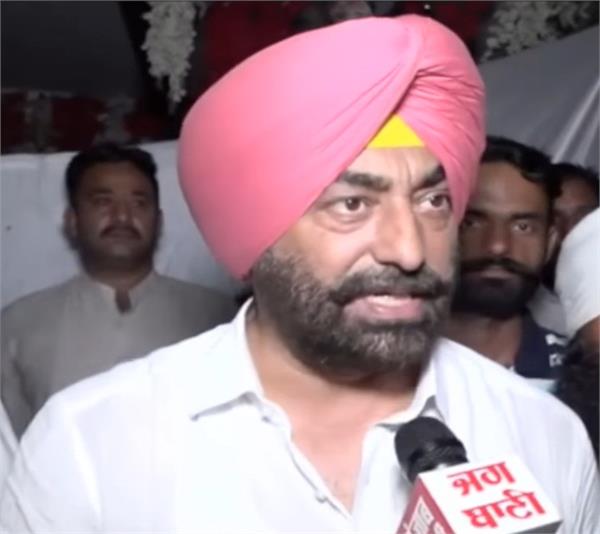 sukhpal khaira  arvind kejriwal