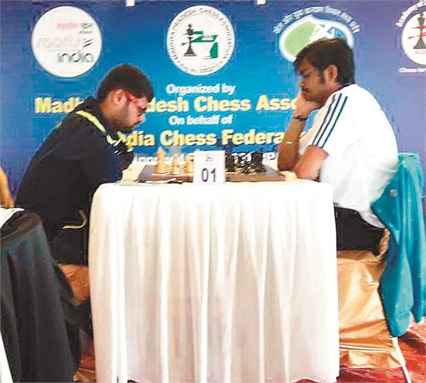 the competition between niranjan and balkan