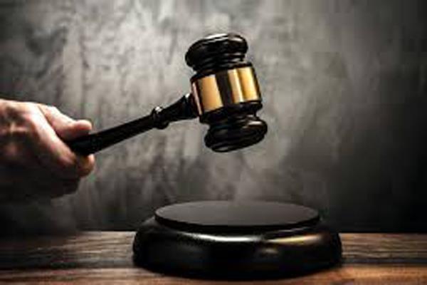 driving license case registration