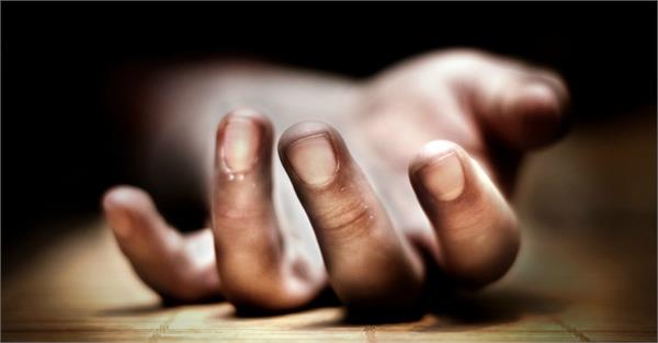 the person  s death due to drug overdose