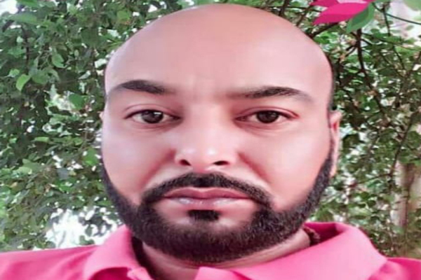 ਗੋਲੀਆਂ ਮਾਰ ਕੇ ਡਾਕਟਰ ਦੀ ਹੱਤਿਆ