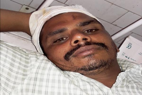 disputes injuries to the person